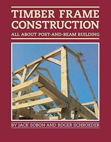 Timber Frame Construction