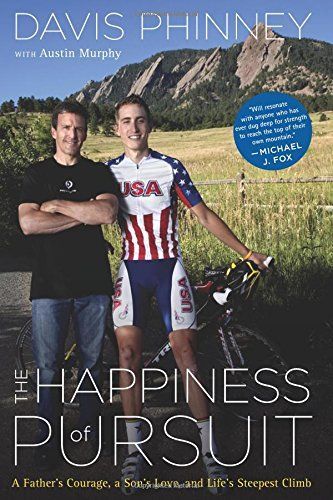 The Happiness of Pursuit