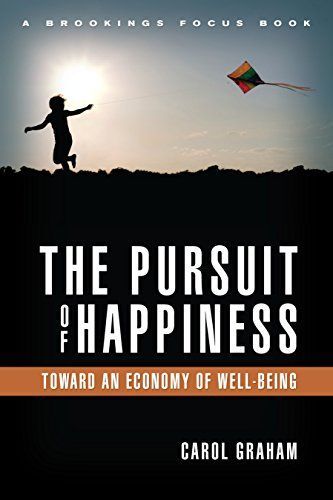 The Pursuit of Happiness
