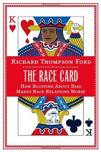 The Race Card