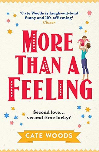 More Than a Feeling