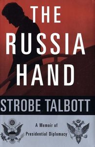 The Russia Hand