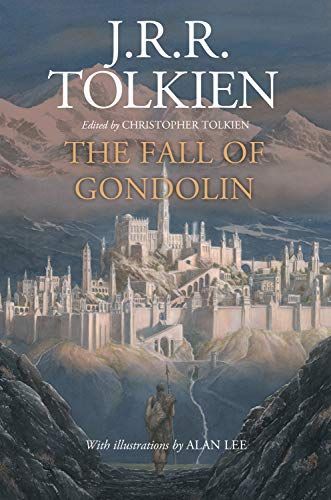 La caduta di Gondolin