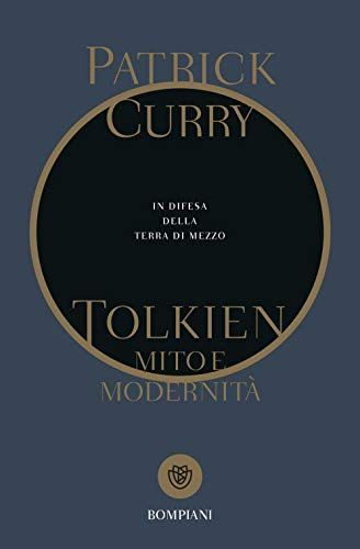 Tolkien, mito e modernità