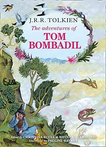 Le avventure di Tom Bombadil