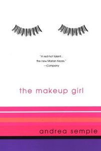 The Make-Up Girl