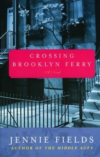 Crossing Brooklyn Ferry