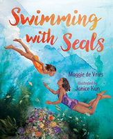 Swimming with Seals Read-Along