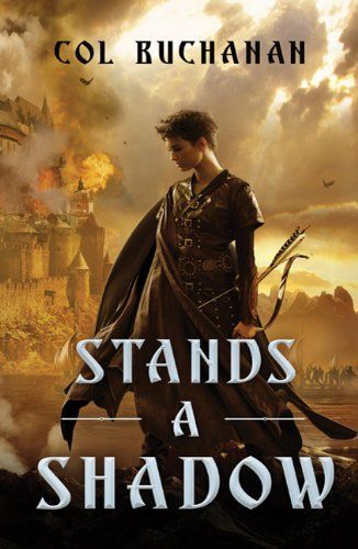 Stands a Shadow: Heart of the World 2