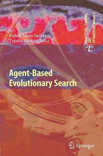 Agent-Based Evolutionary Search