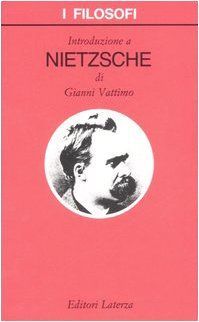 Friedrich Nietzsche