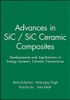 Advances in SiC / SiC Ceramic Composites