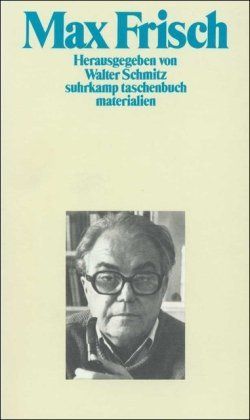 Interpretation. Max Frisch: Biedermann und die Brandstifter