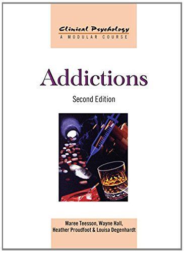 Addictions