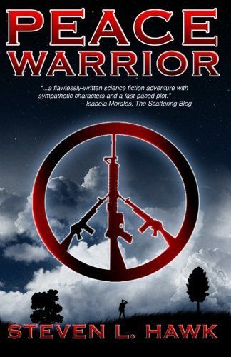 Peace Warrior