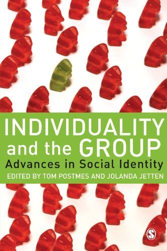 Individuality and the Group