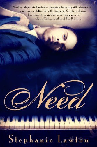 Need: A Want Companion Novel