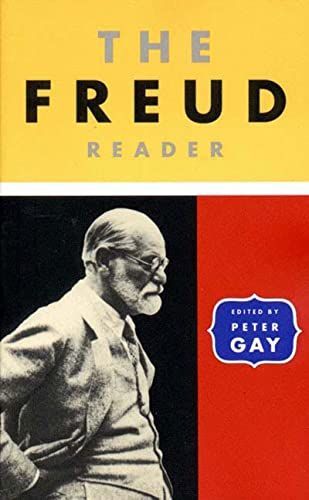 The Penguin Freud Reader