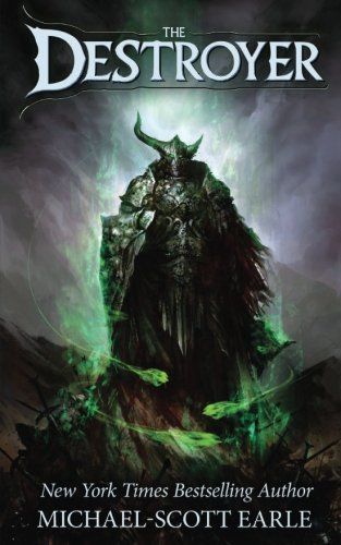 The Destroyer