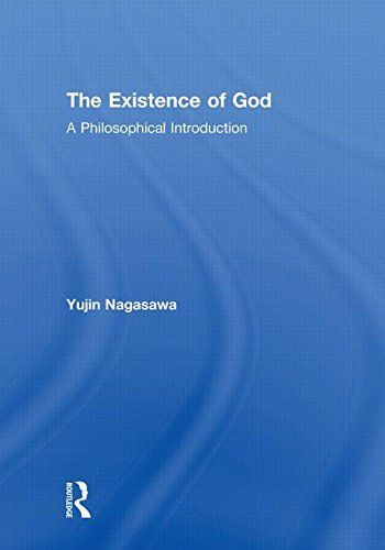 The Existence of God