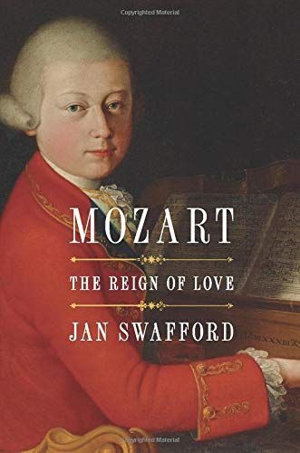 Mozart