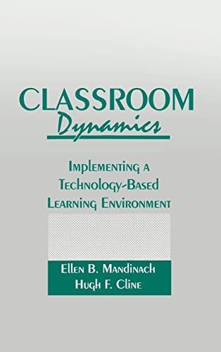 Classroom Dynamics