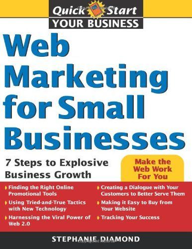 Web Marketing for Small Businesses