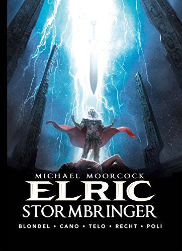 Elric - Vol. 2: Stormbringer