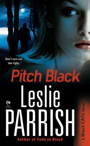 Black CATS - Im Netz des Todes