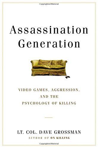 Assassination Generation