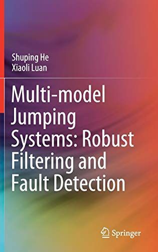 Multi-model Jumping Systems: Robust Filtering and Fault Detection