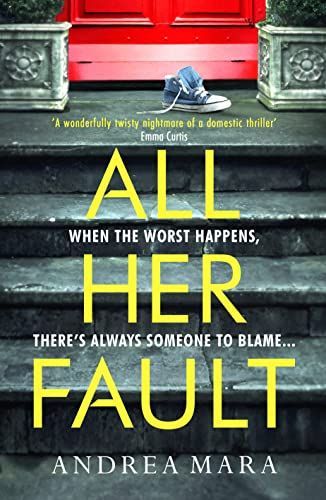 All Her Fault