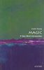 Magic: A Very Short Introduction