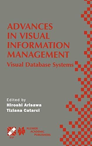 Advances in Visual Information Management