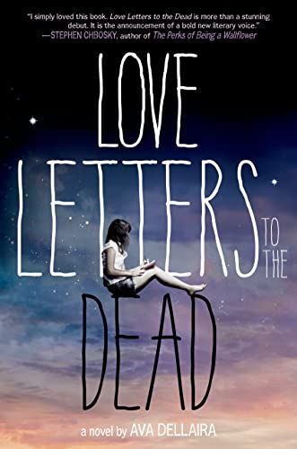 Love Letters to the Dead: Chapters 1-5