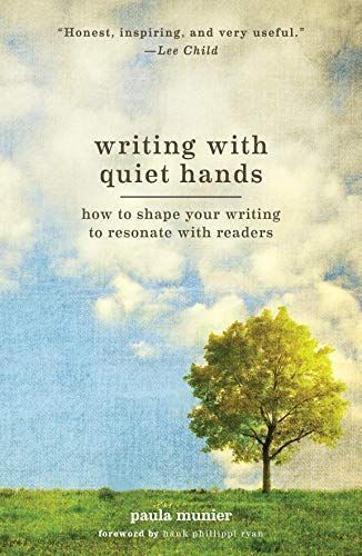 Writing With Quiet Hands