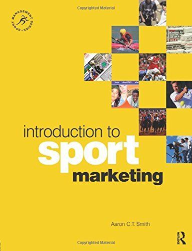 Introduction to Sport Marketing