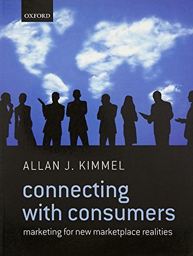 Connecting With Consumers