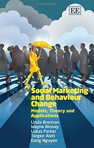 Social Marketing and Behaviour Change