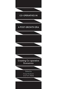 Co-operatives in a Post-Growth Era