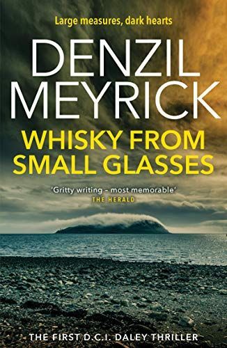 Whisky from Small Glasses