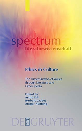 Ethics in Culture