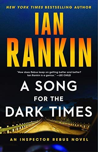 A Song for the Dark Times