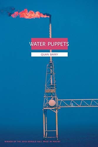 Water Puppets