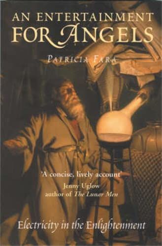 An Entertainment for Angels (Icon Science)