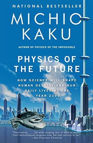 La física del futuro