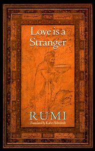Love is a Stranger