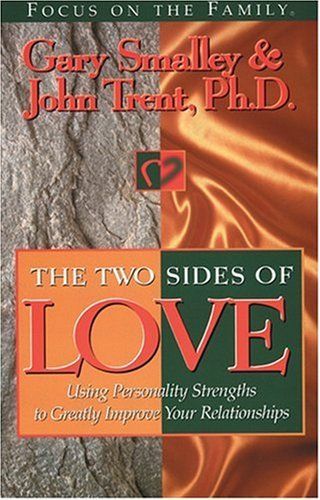 The Two Sides of Love