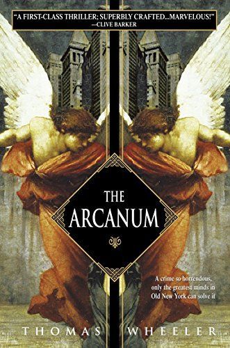 Arcanum