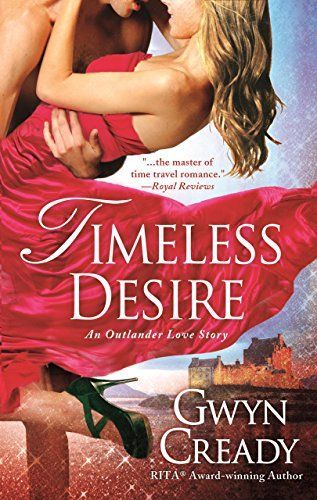 Timeless Desire